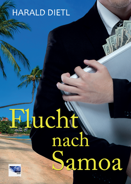 Flucht nach Samoa