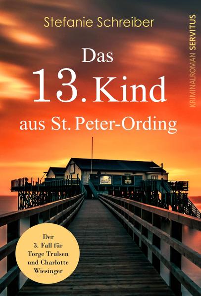 Das 13. Kind aus St. Peter-Ording