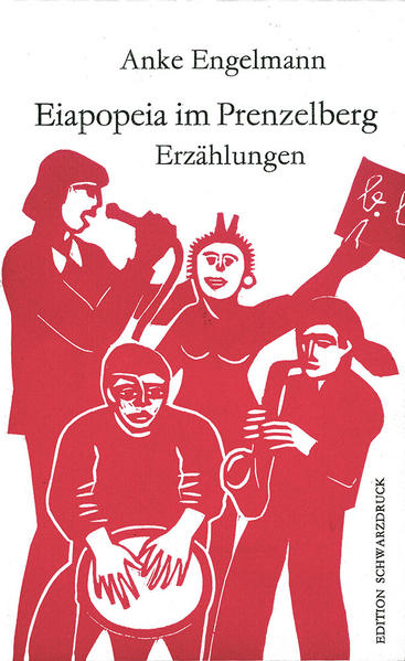 Eiapopeia im Prenzelberg