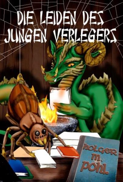 Die Leiden des jungen Verlegers
