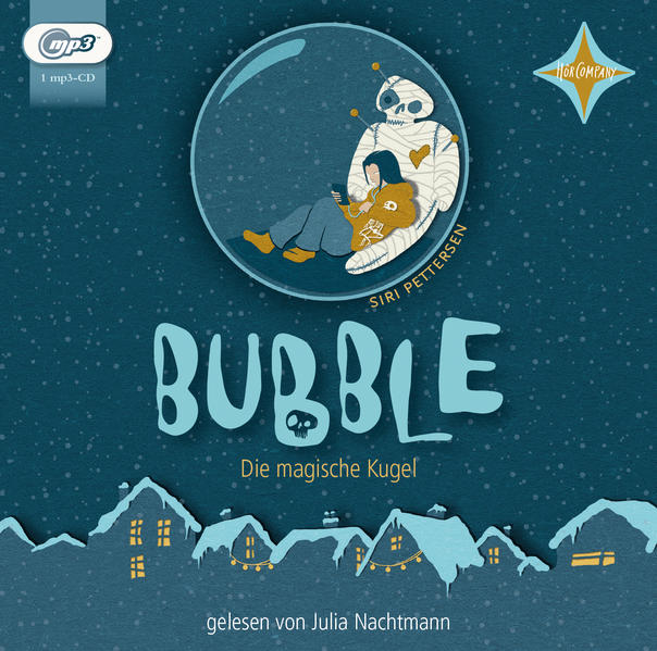 Bubble