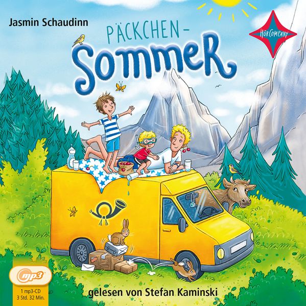 Buchcover