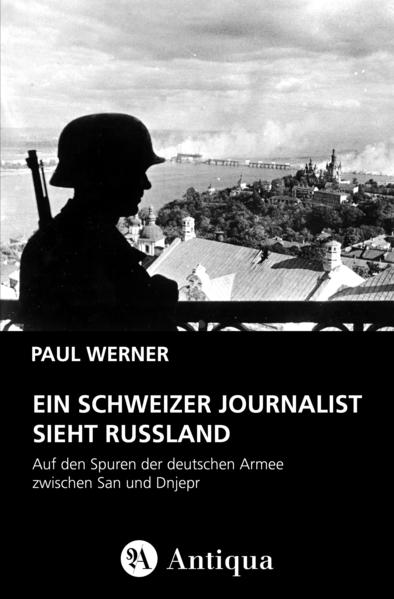 Ein schweizer Journalist sieht Russland