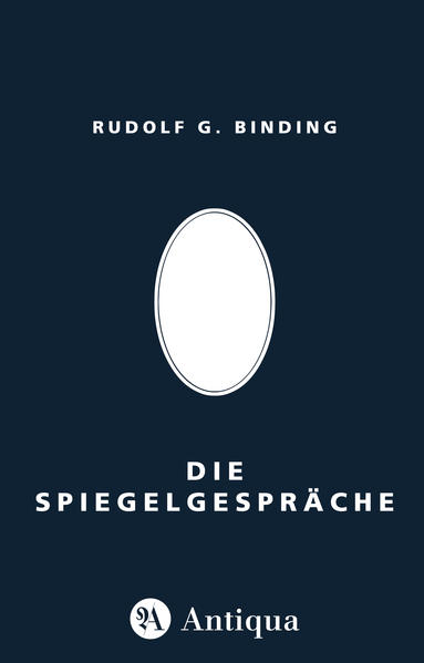 Die Spiegelgespräche