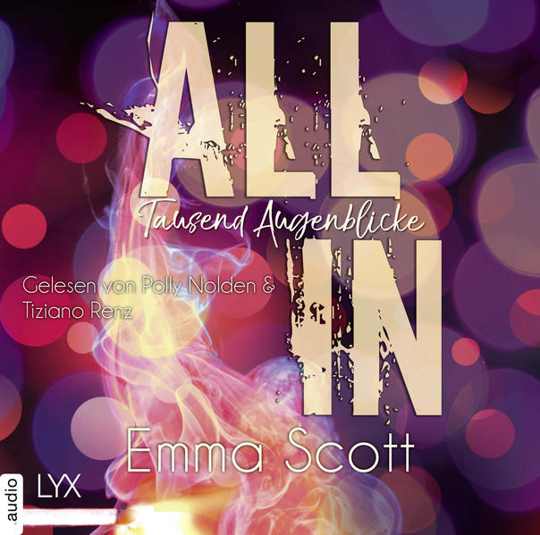 All In - Tausend Augenblicke