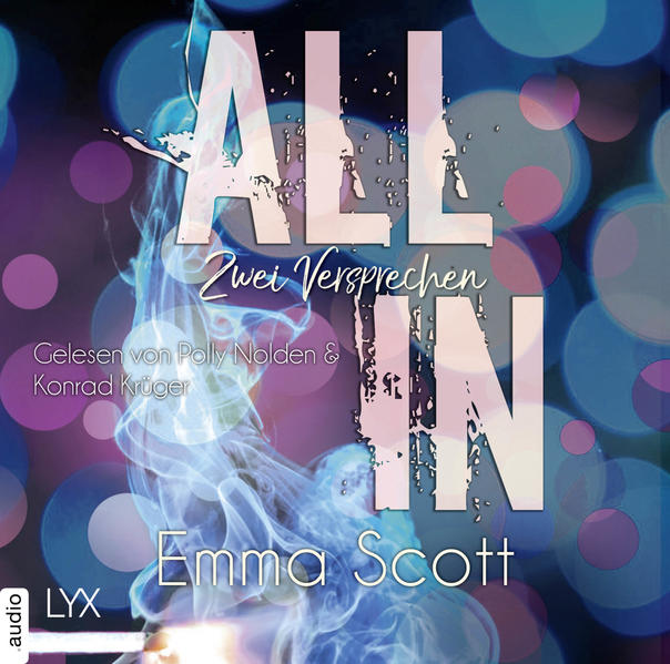 All In - Zwei Versprechen