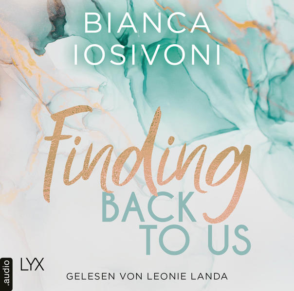 Finding Back to Us