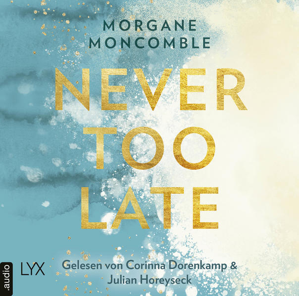 Never Too Late