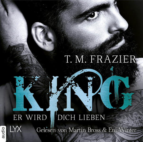 King - Er wird dich lieben