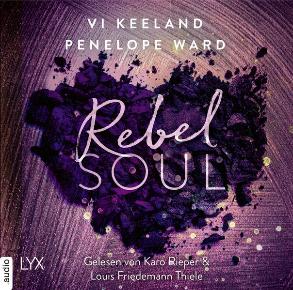 Rebel Soul