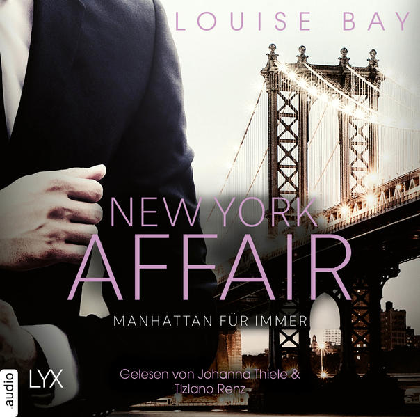 New York Affair - Manhattan für immer