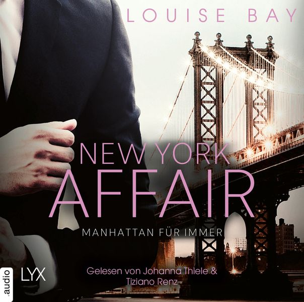New York Affair - Manhattan für immer