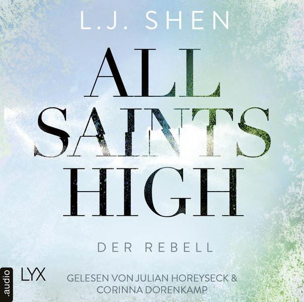 All Saints High - Der Rebell