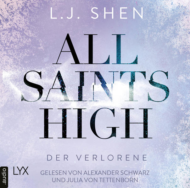 All Saints High - Der Verlorene