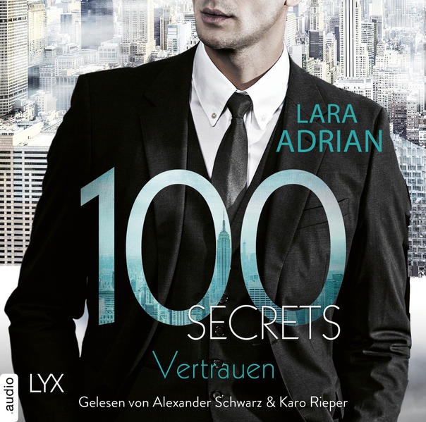 100 Secrets - Vertrauen