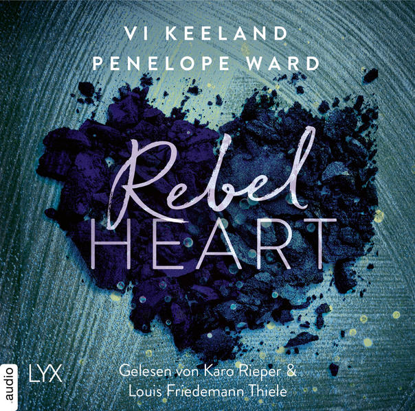 Rebel Heart