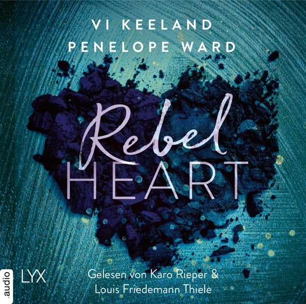 Rebel Heart