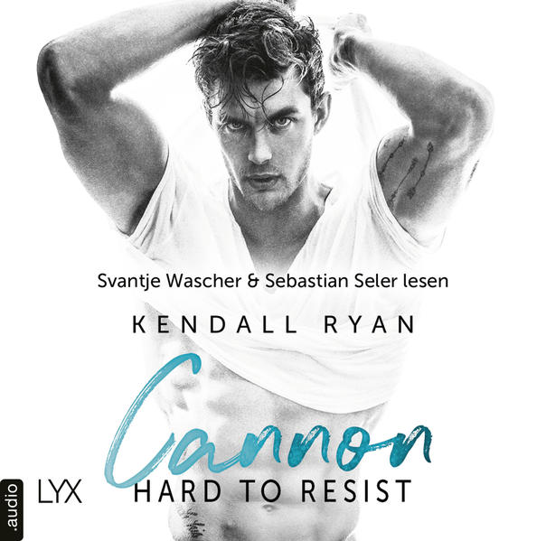 Hard to Resist - Cannon