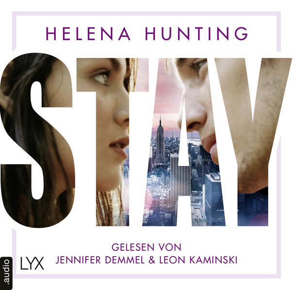 STAY