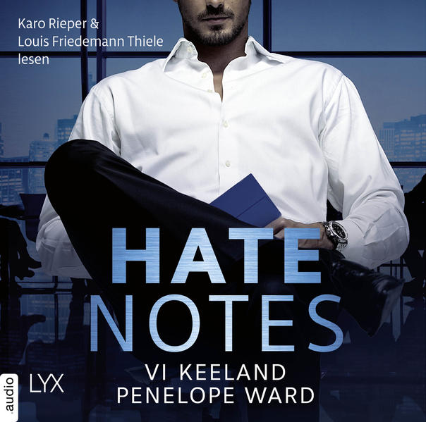 Hate Notes