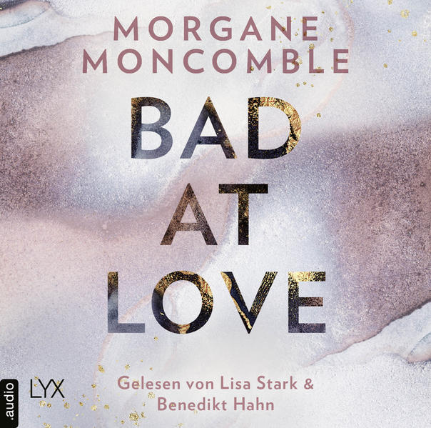Bad At Love
