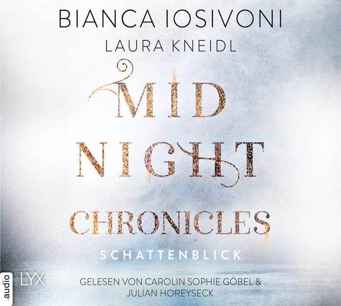 Midnight Chronicles - Schattenblick