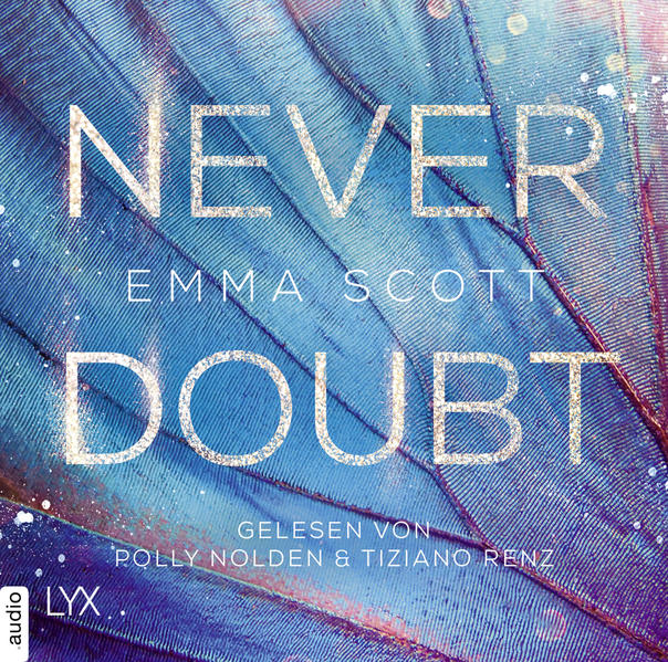 Never Doubt