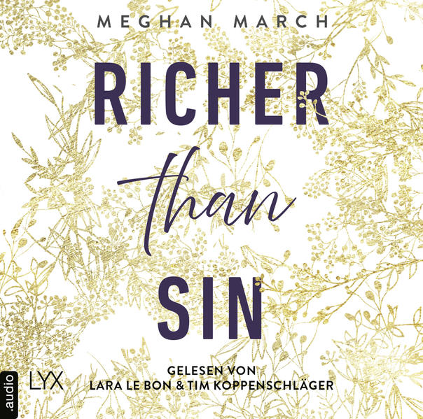 Richer than Sin