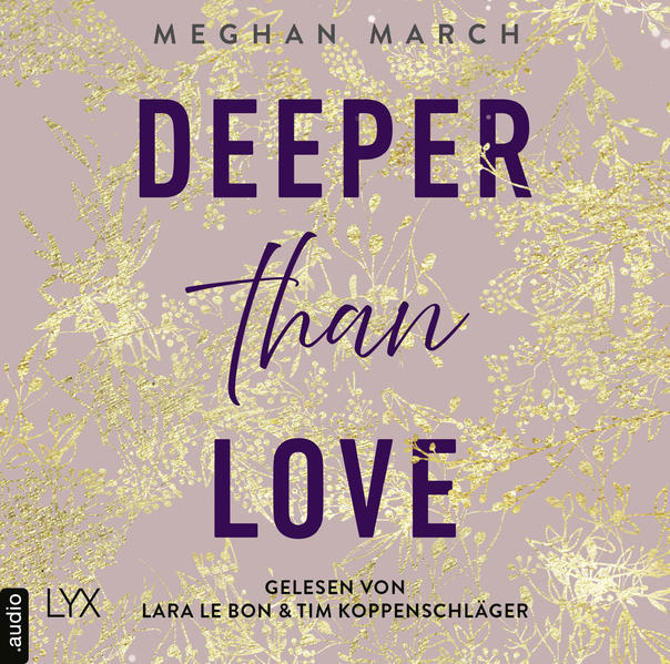 Deeper than Love