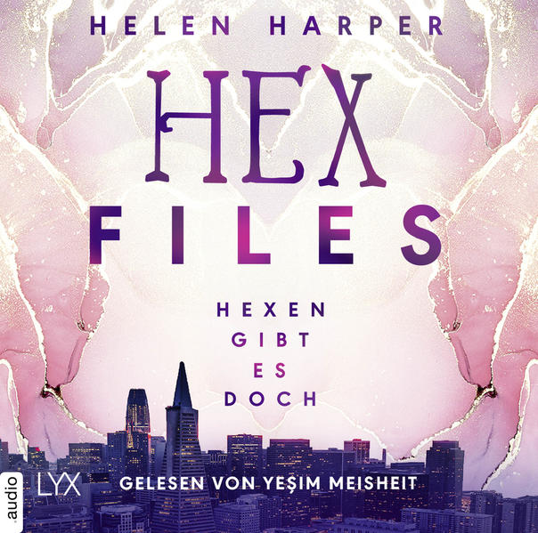Hex Files - Hexen gibt es doch