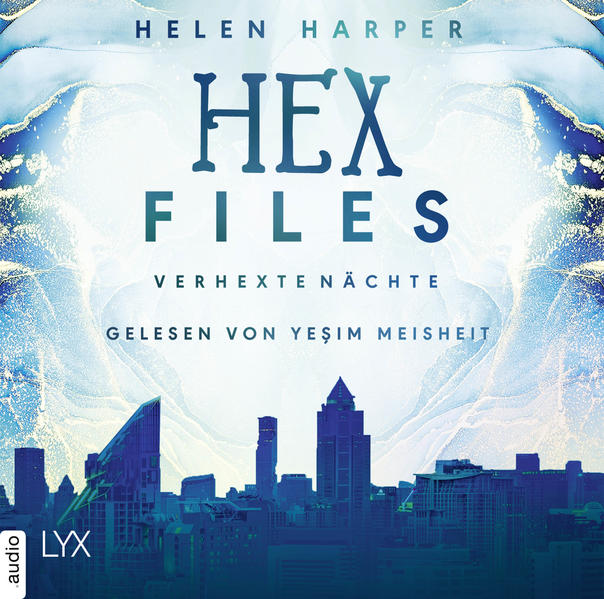 Hex Files - Verhexte Nächte