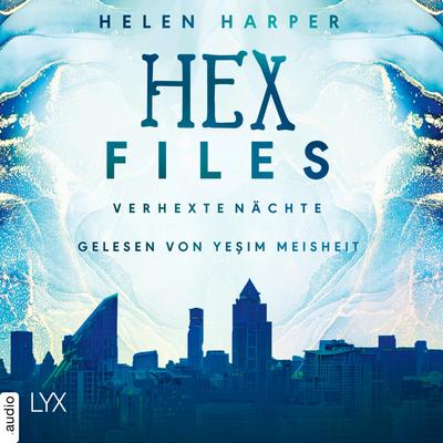 Hex Files - Verhexte Nächte