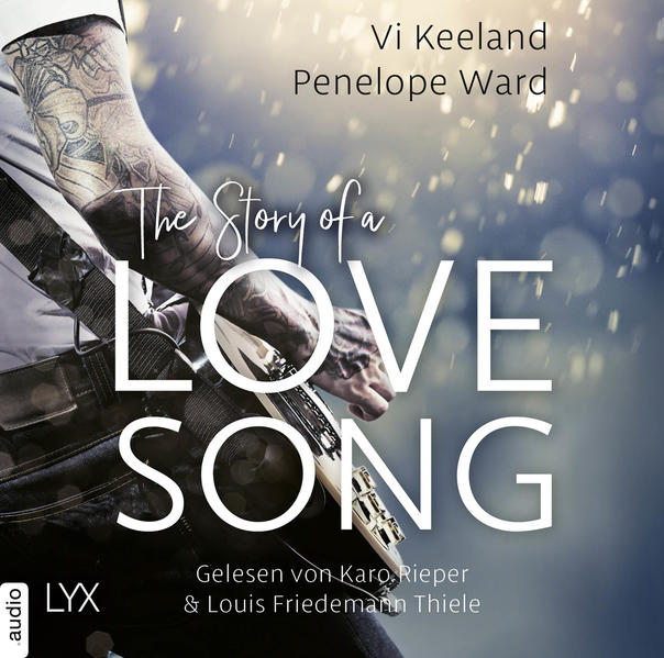 The Story of a Love Song