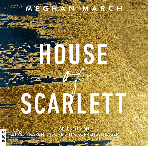 House of Scarlett