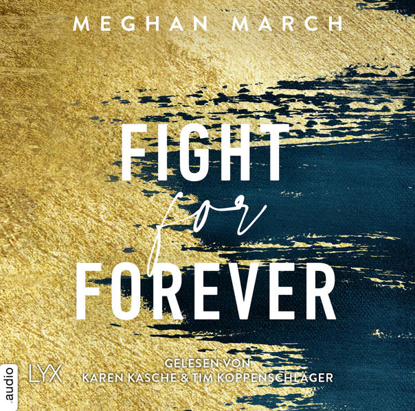 Fight for Forever
