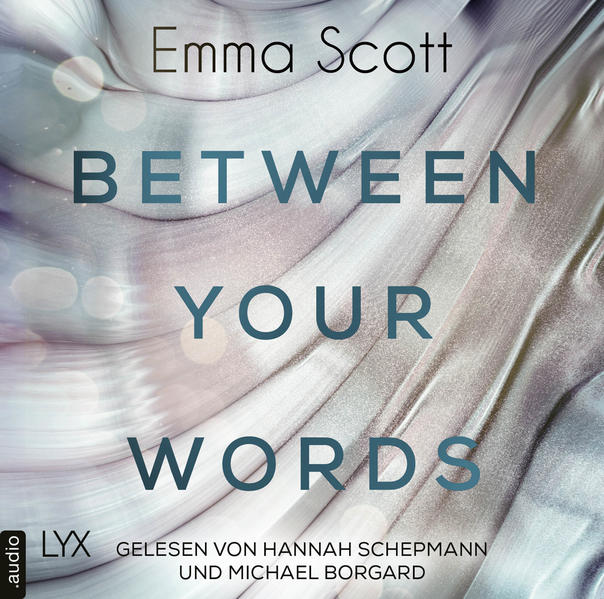 Between Your Words