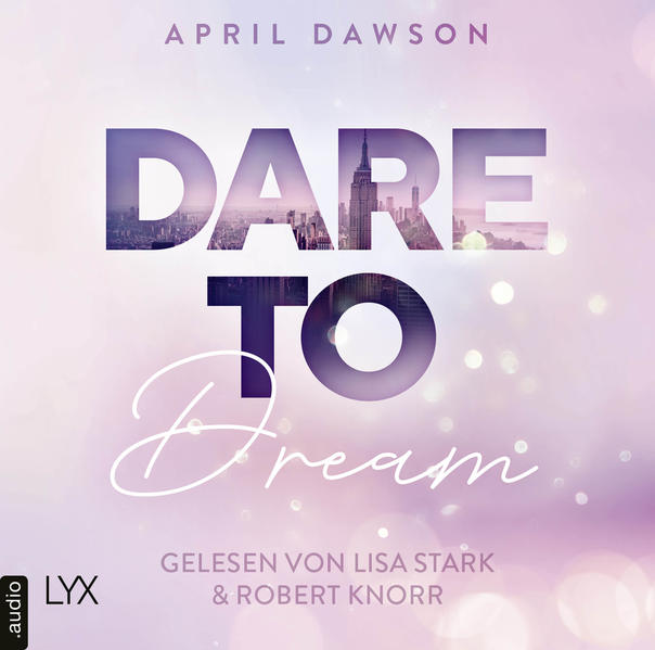 Dare to Dream