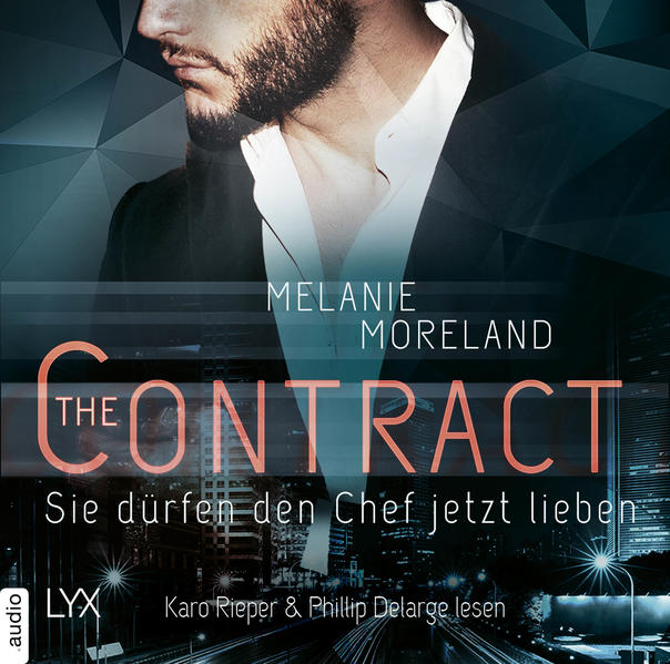 The Contract - Sie dürfen den Chef jetzt lieben