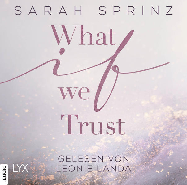 What if we Trust