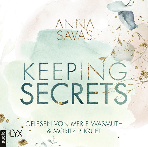 Keeping Secrets