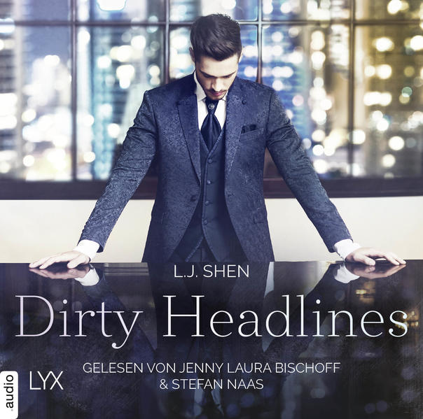Dirty Headlines