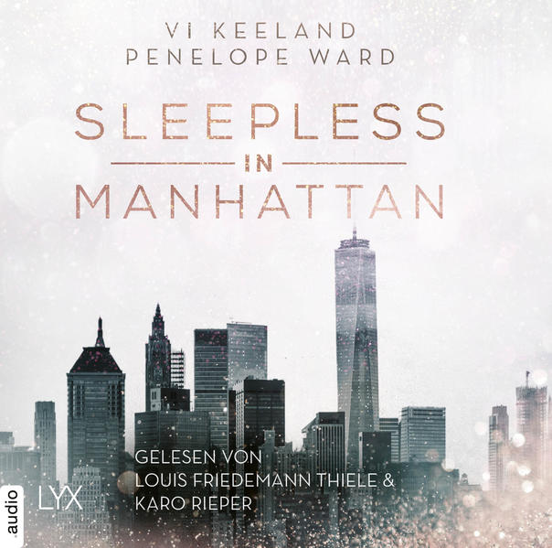 Sleepless in Manhattan