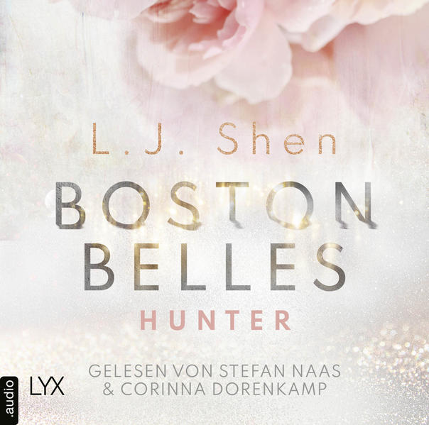 Boston Belles - Hunter