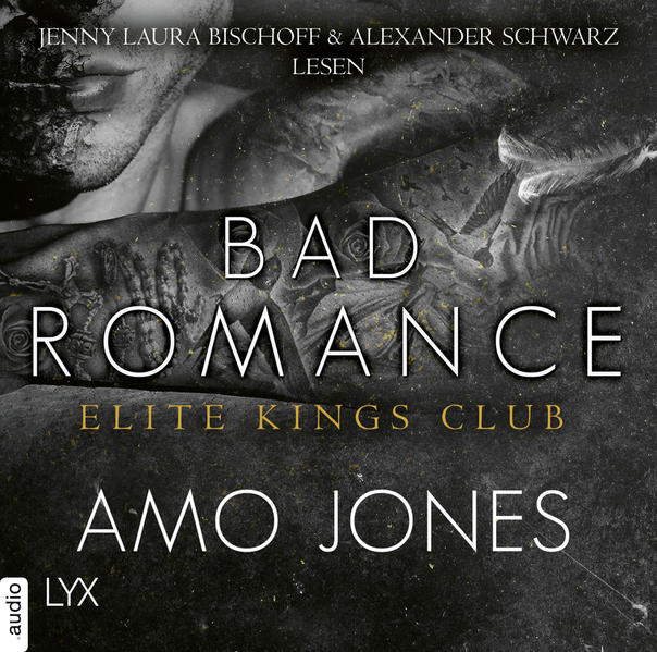 Bad Romance - Elite Kings Club