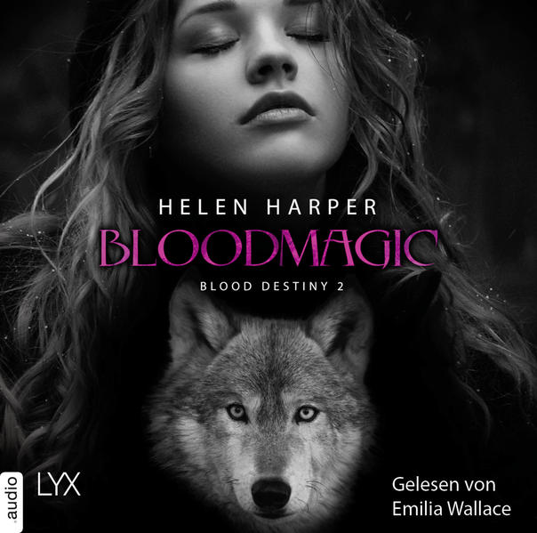 Blood Destiny - Bloodmagic