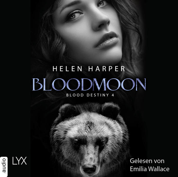 Blood Destiny - Bloodmoon