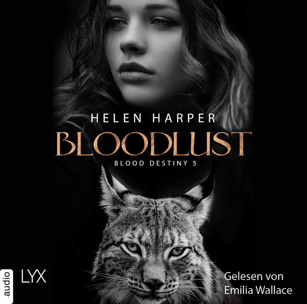 Blood Destiny - Bloodlust