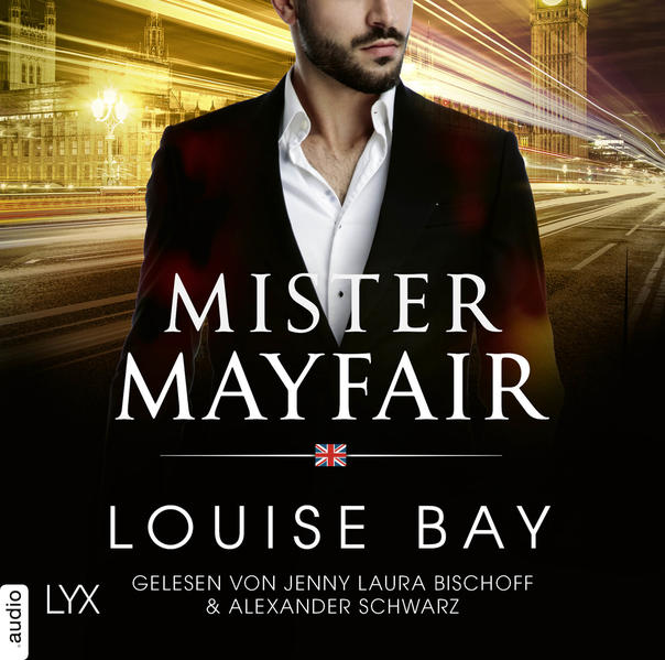 Mister Mayfair