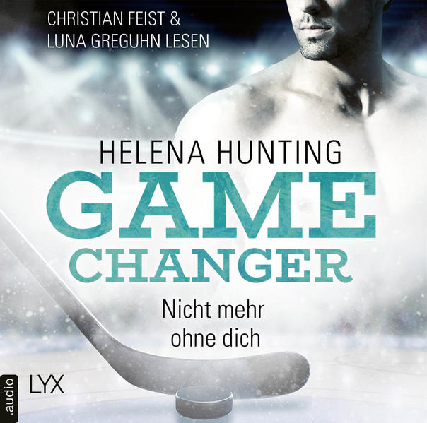 Game Changer - Nicht mehr ohne dich