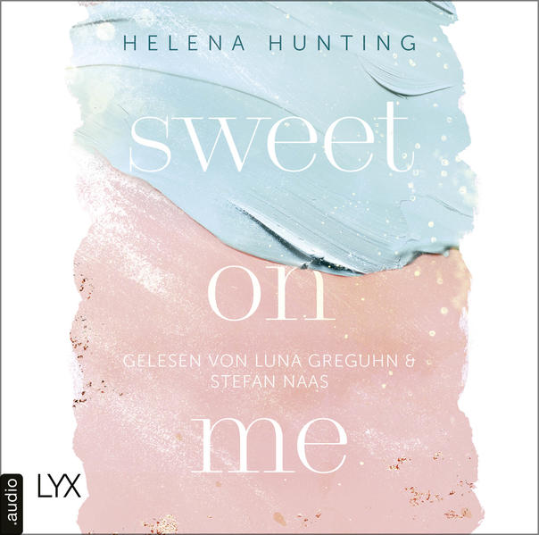 Sweet On Me